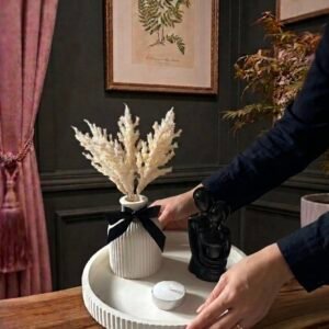 The "Family Bond" Minimalist Decor Set