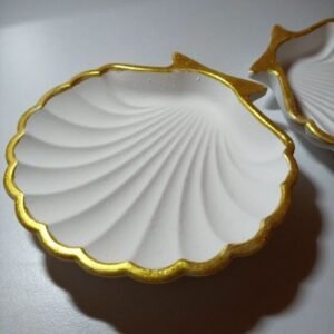 shell tray