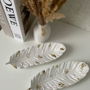 feather tray